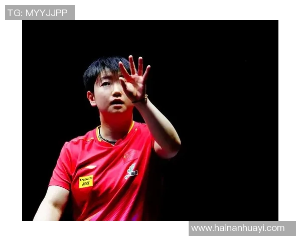 上海乒乓球队战术解析：灵活转换体系的应用与实践探讨