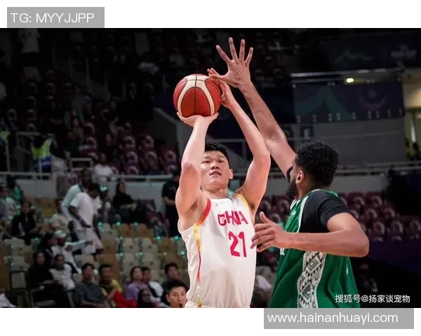 深入分析广州篮球队的整体压制打法及其战术优势与挑战