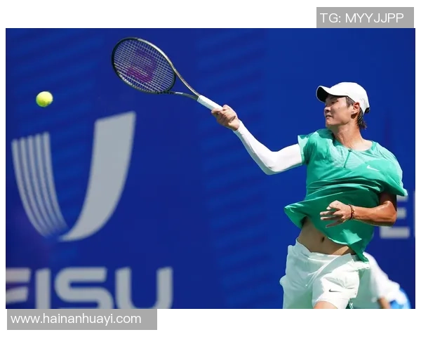 成都亚运会网球队精彩表现评析与节奏掌控的深度解读