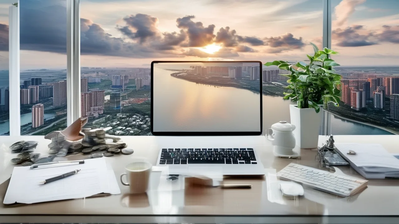 北京企业布局海南自贸港的ISO9001认证关键路径